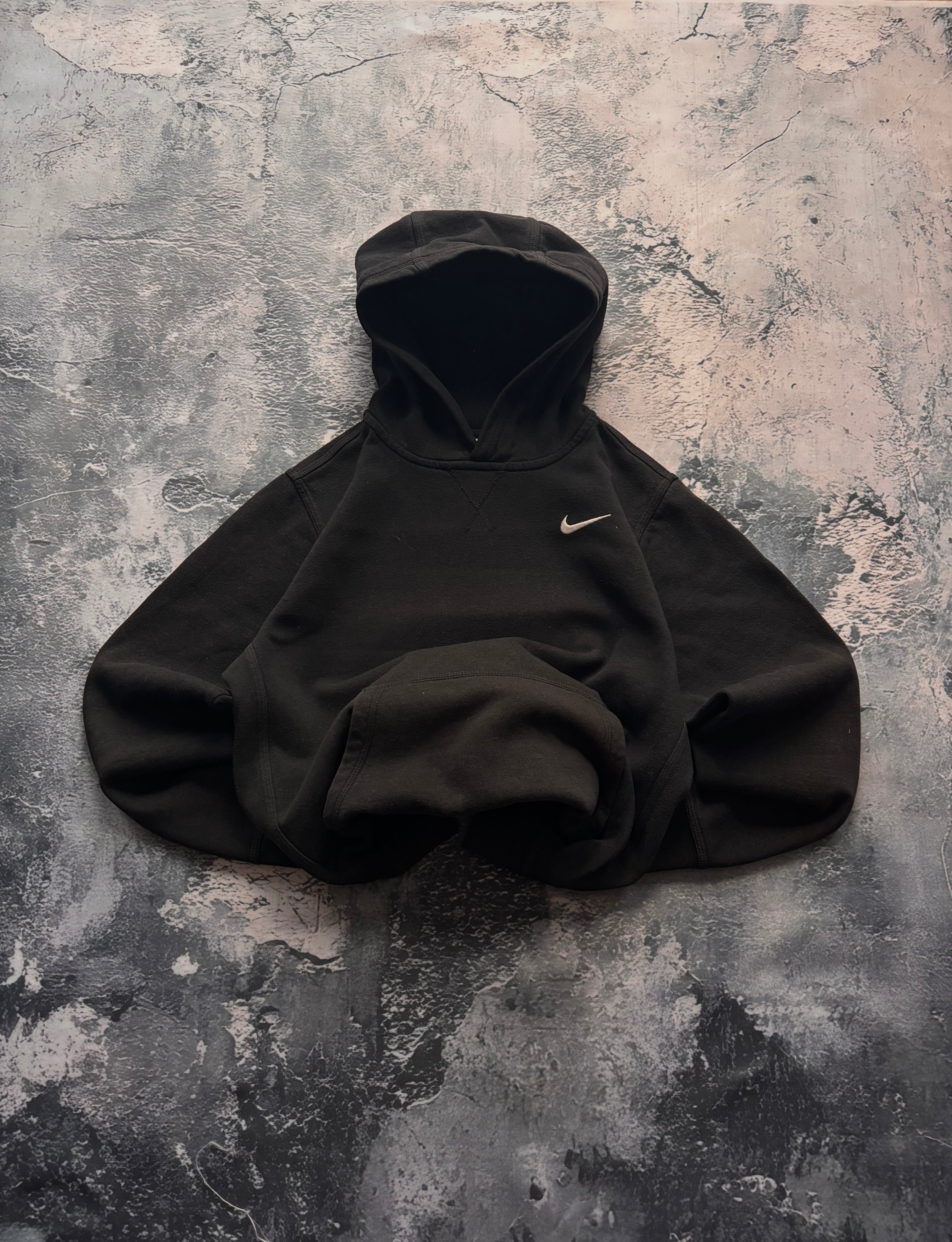 hoodie bluza nike