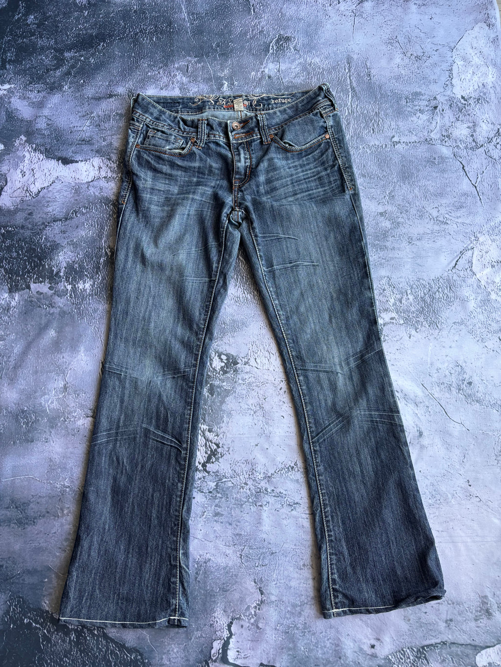 Jeans spodnie