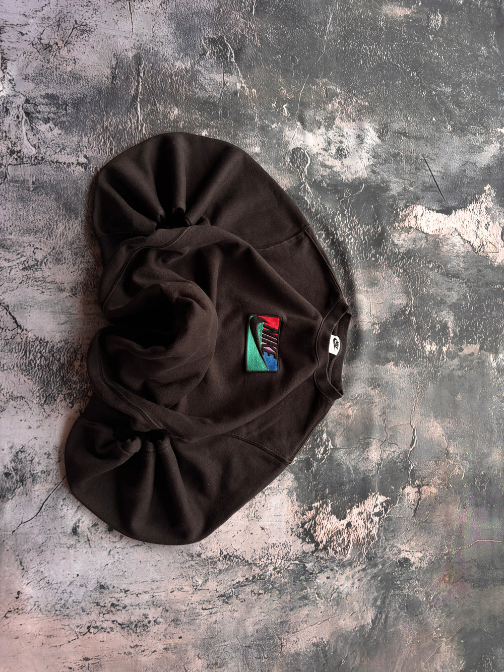 BLUZA CREWNECK NIKE VINTAGE RETRO AMERICAN 90S