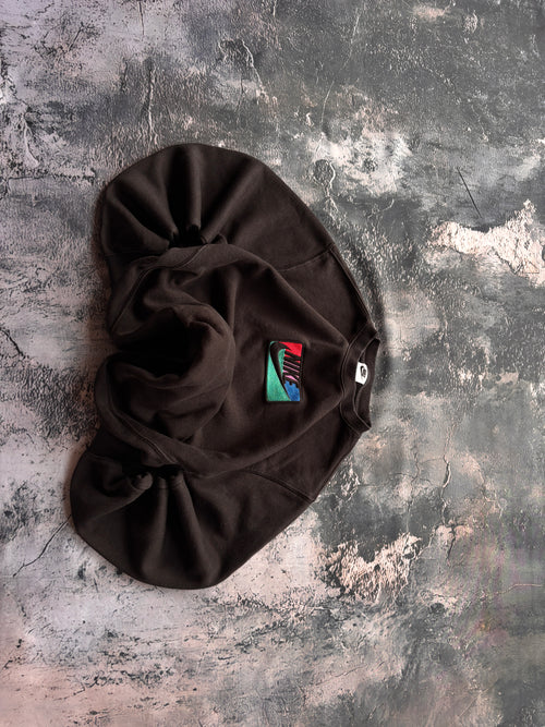 BLUZA CREWNECK NIKE VINTAGE RETRO AMERICAN 90S