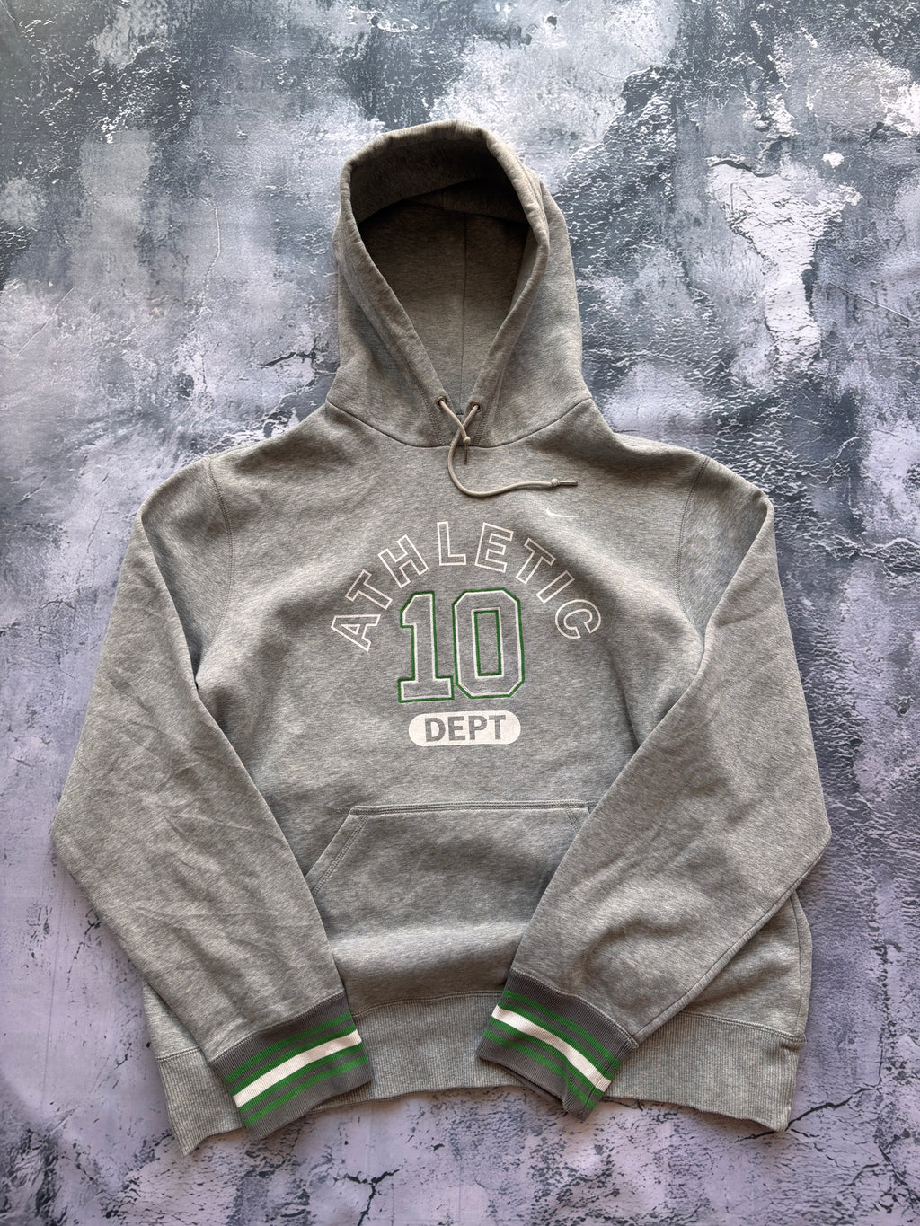 Bluza. niike college baggy krój retro
