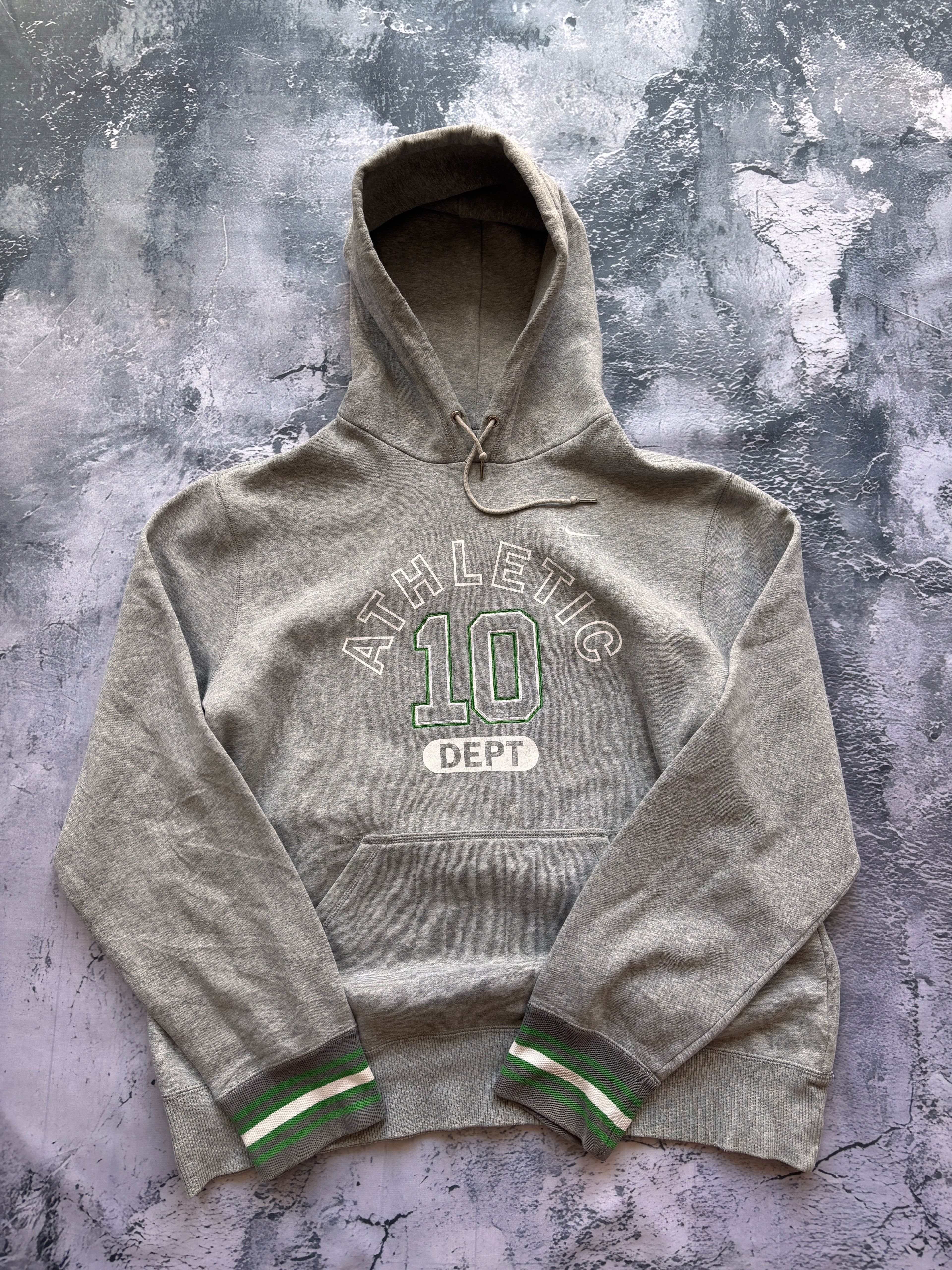 Bluza. niike college baggy krój retro
