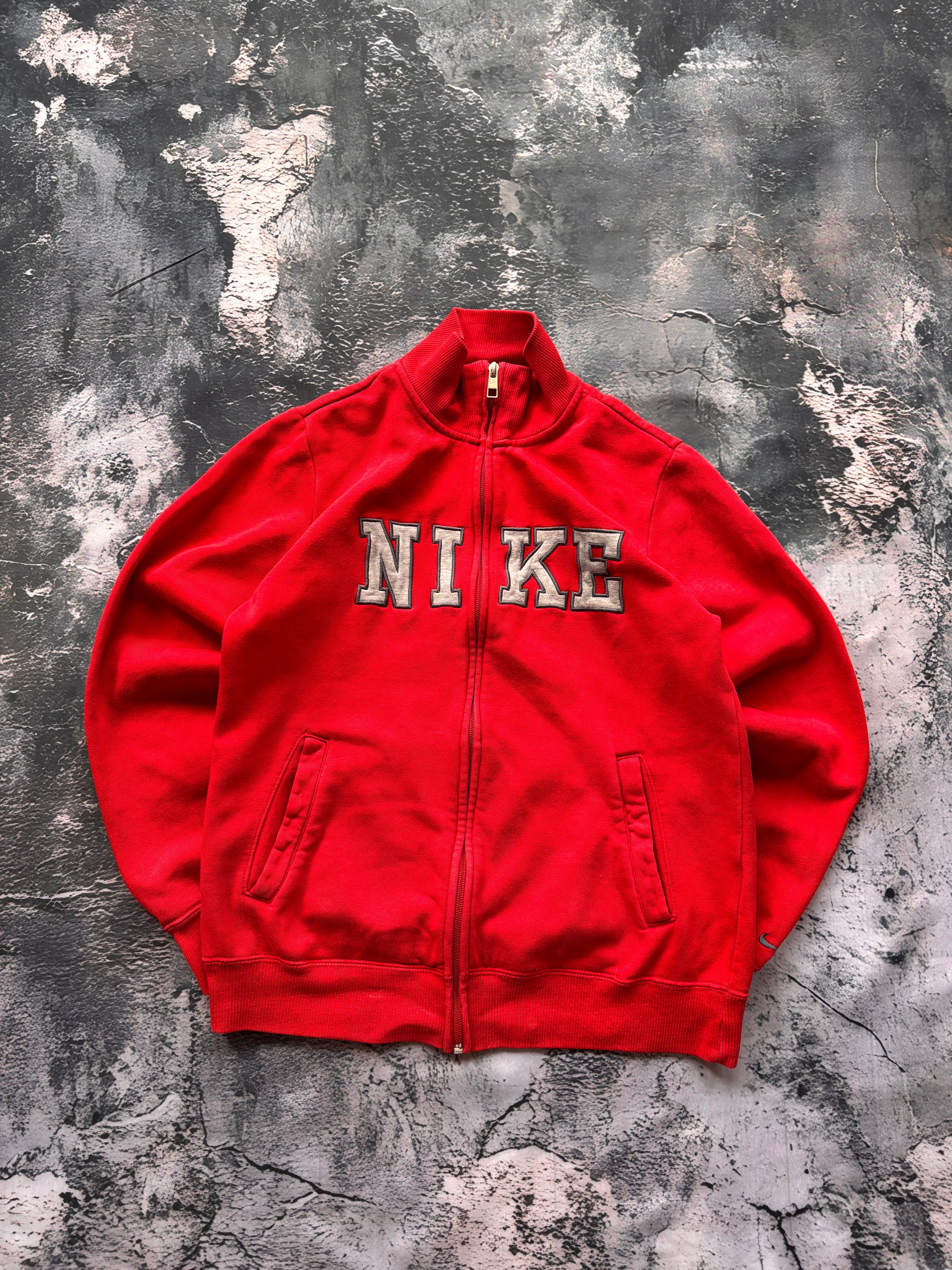 BLUZA NIKE VINTAGE BIG LOGO 90S