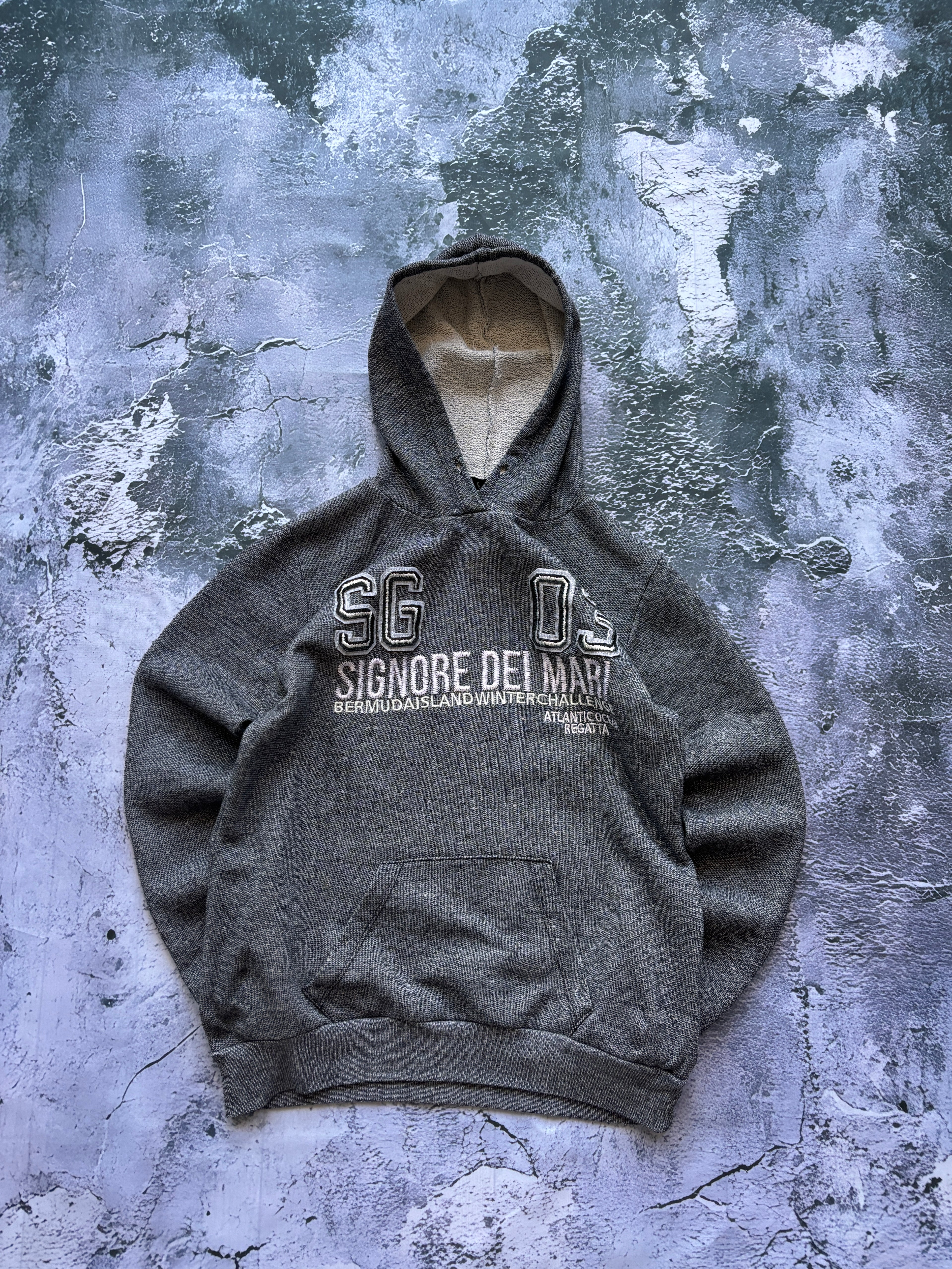 BLUZA VINTAGE PROSTY KRÓJ VINTAGE AMERICAN STREETWEAR 90S