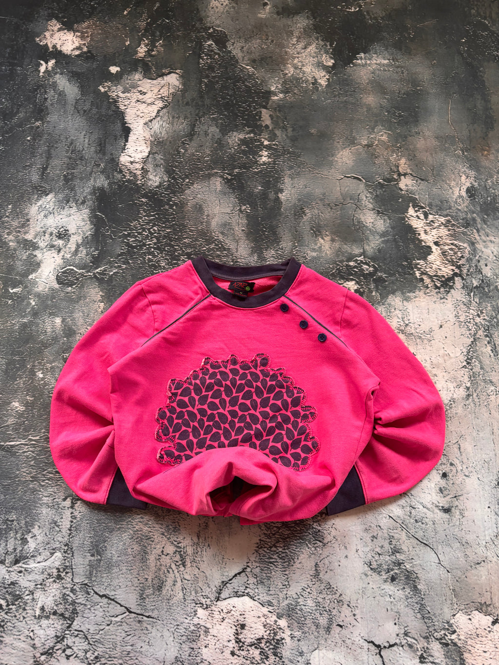 Koszulka longsleeve oversize  vintage oldschool y2k retro 90s streetwear pinterest