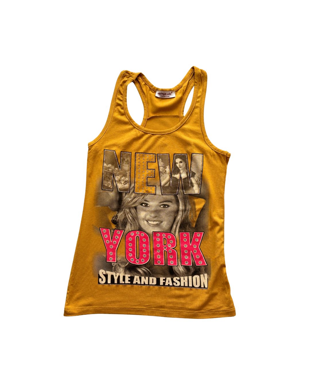 top y2 NEW YORK