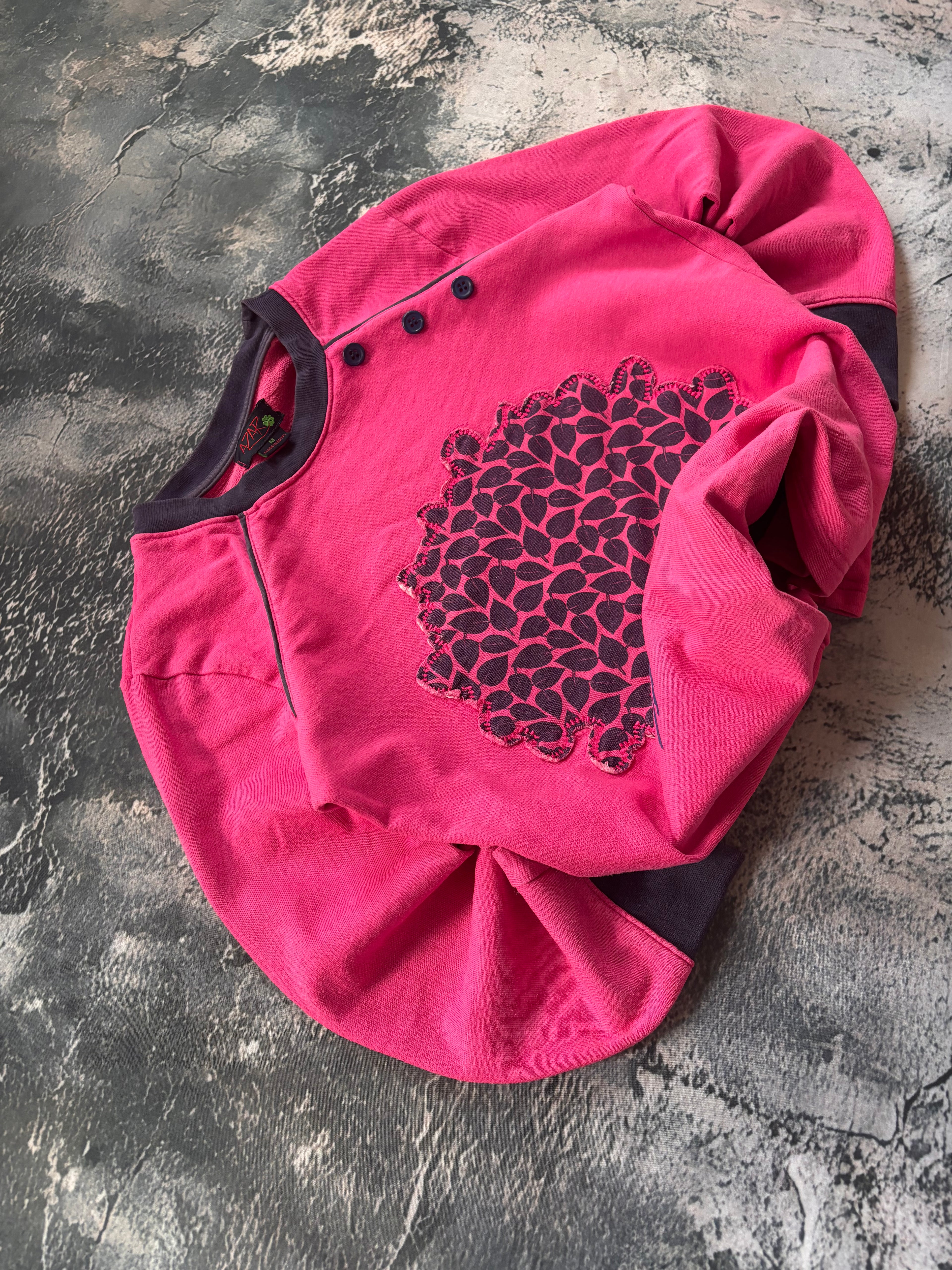 Koszulka longsleeve oversize  vintage oldschool y2k retro 90s streetwear pinterest