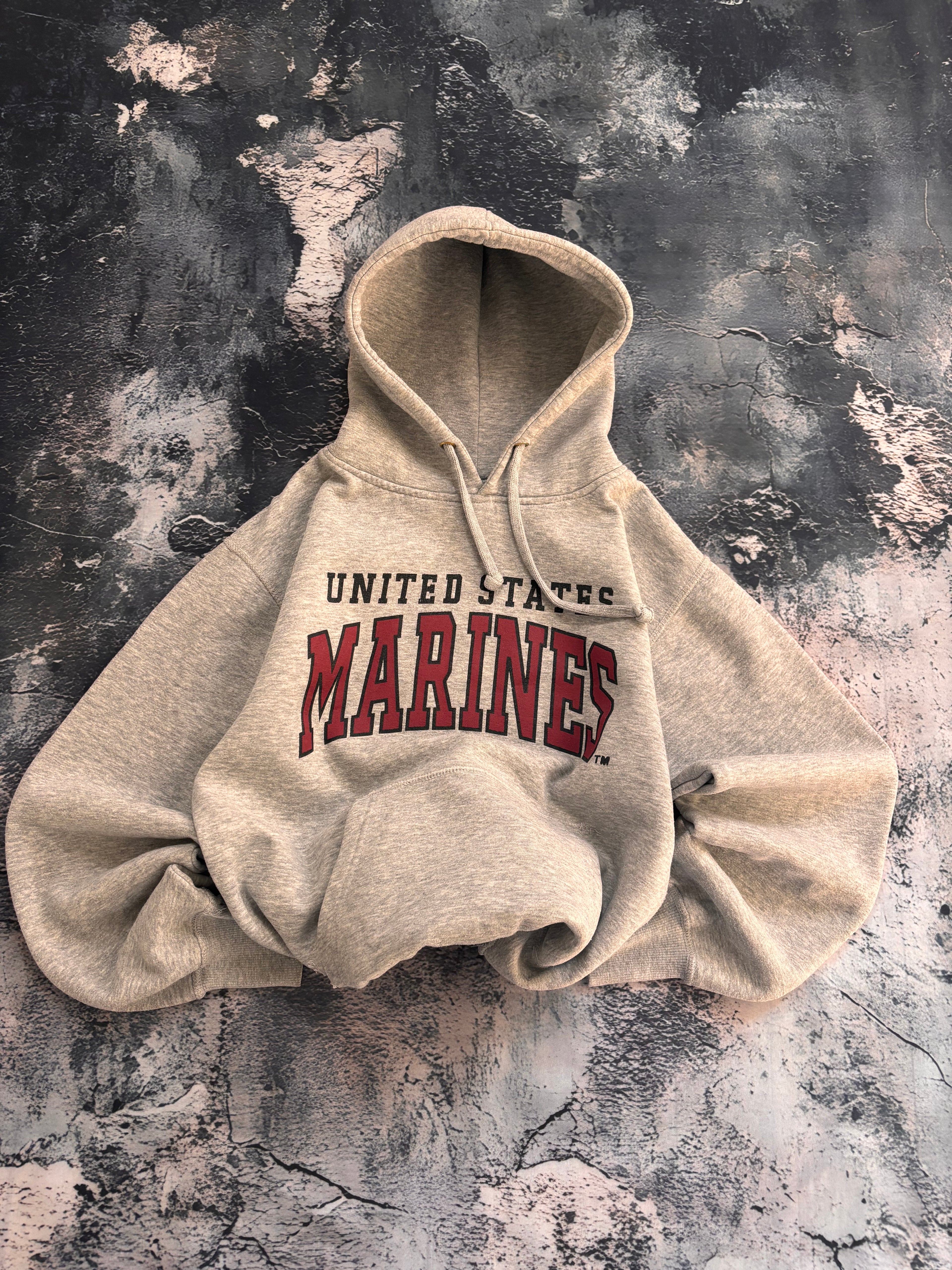 Bluza hoodie college