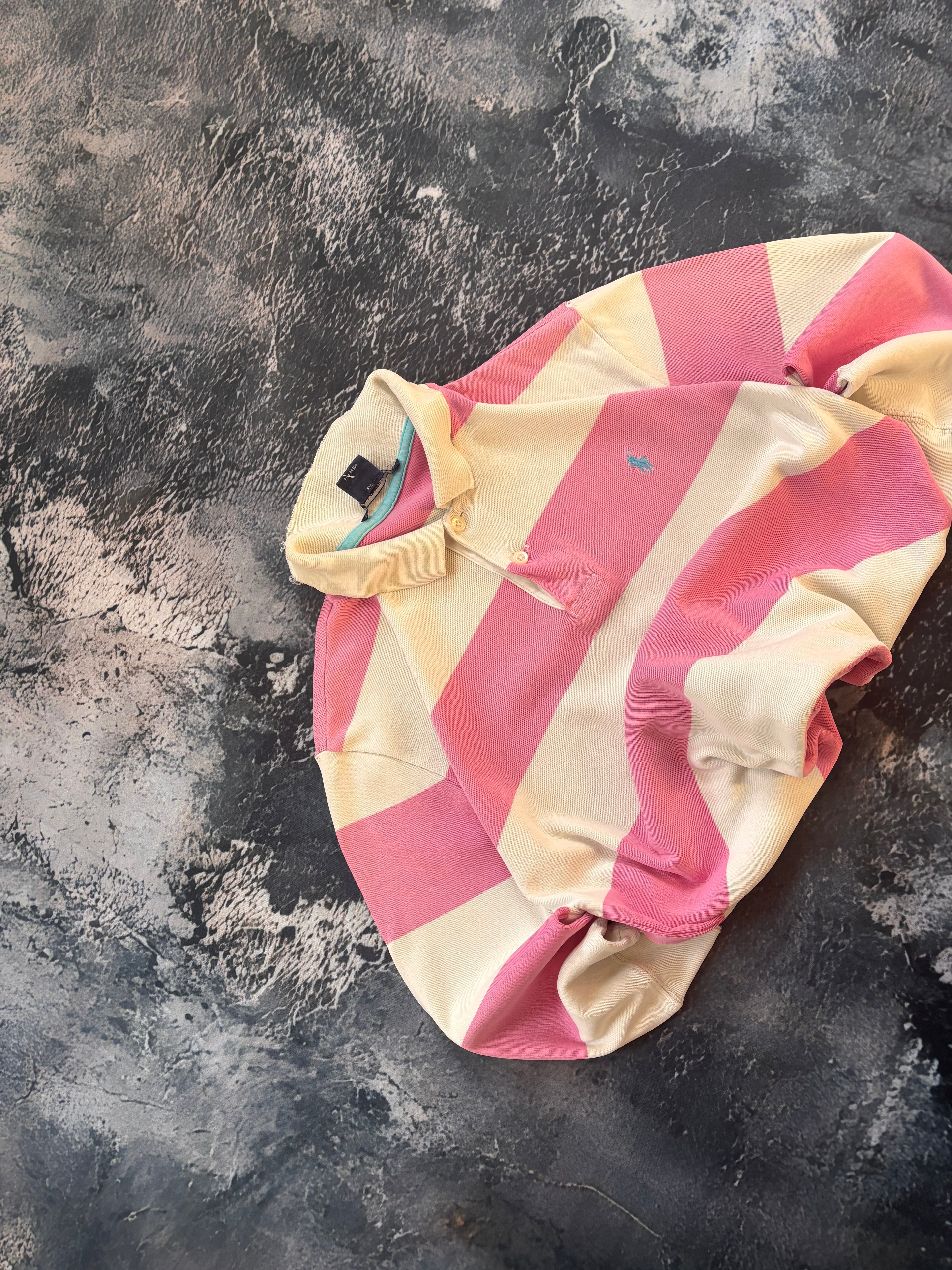 koszulka longsleeve ralph lauren