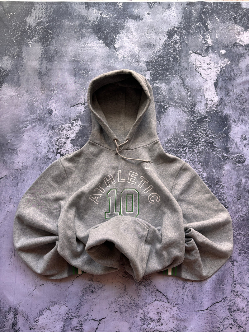 Bluza. niike college baggy krój retro