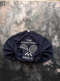 bluza crewneck the Hamptons 90s usa