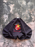 Bluza crewneck oversize vintage oldschool retro 90s streetwear basic