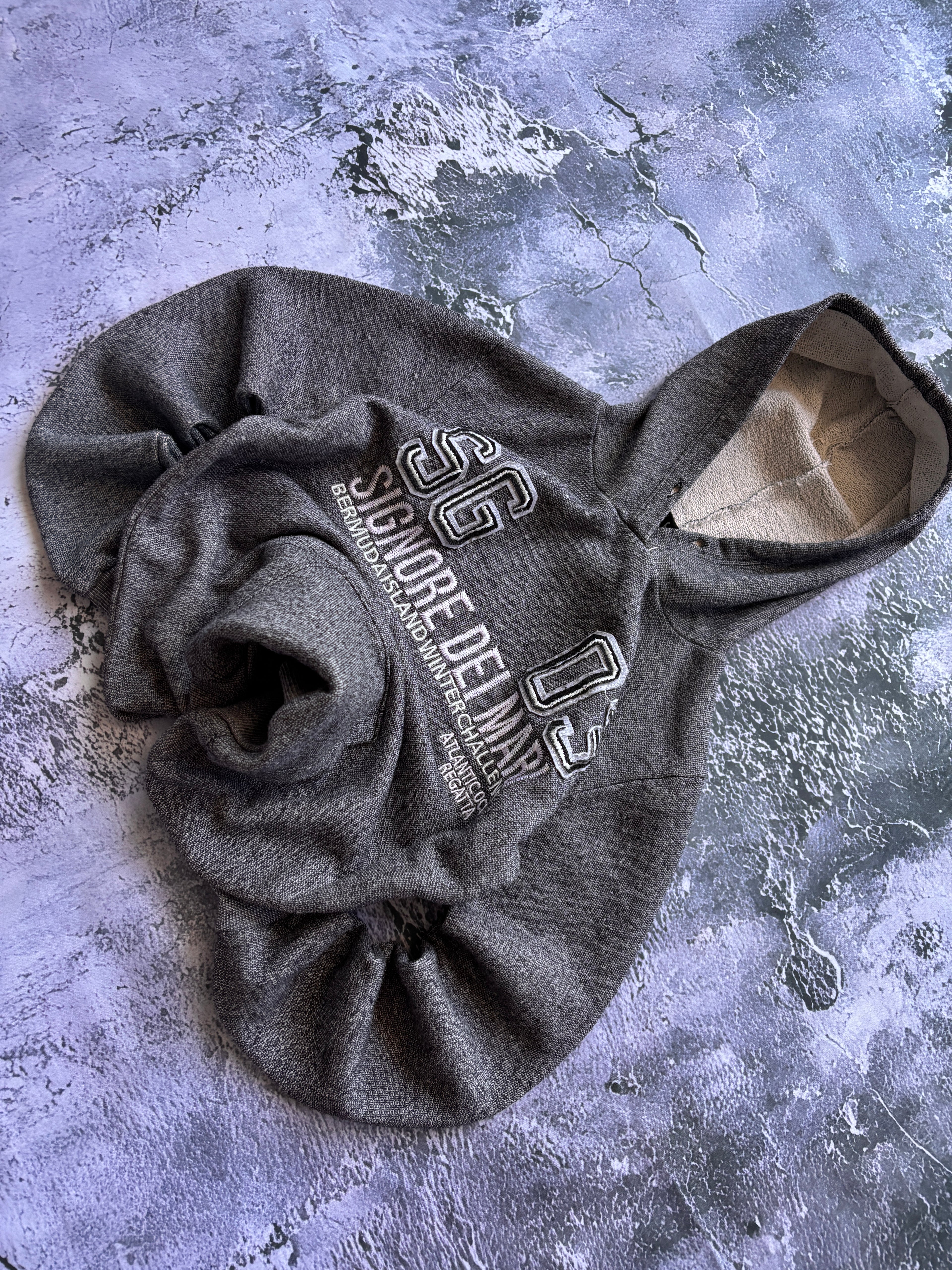 BLUZA VINTAGE PROSTY KRÓJ VINTAGE AMERICAN STREETWEAR 90S