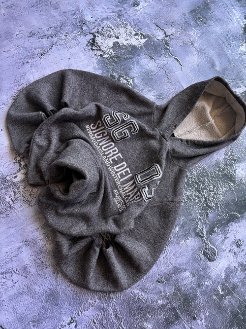 BLUZA VINTAGE PROSTY KRÓJ VINTAGE AMERICAN STREETWEAR 90S