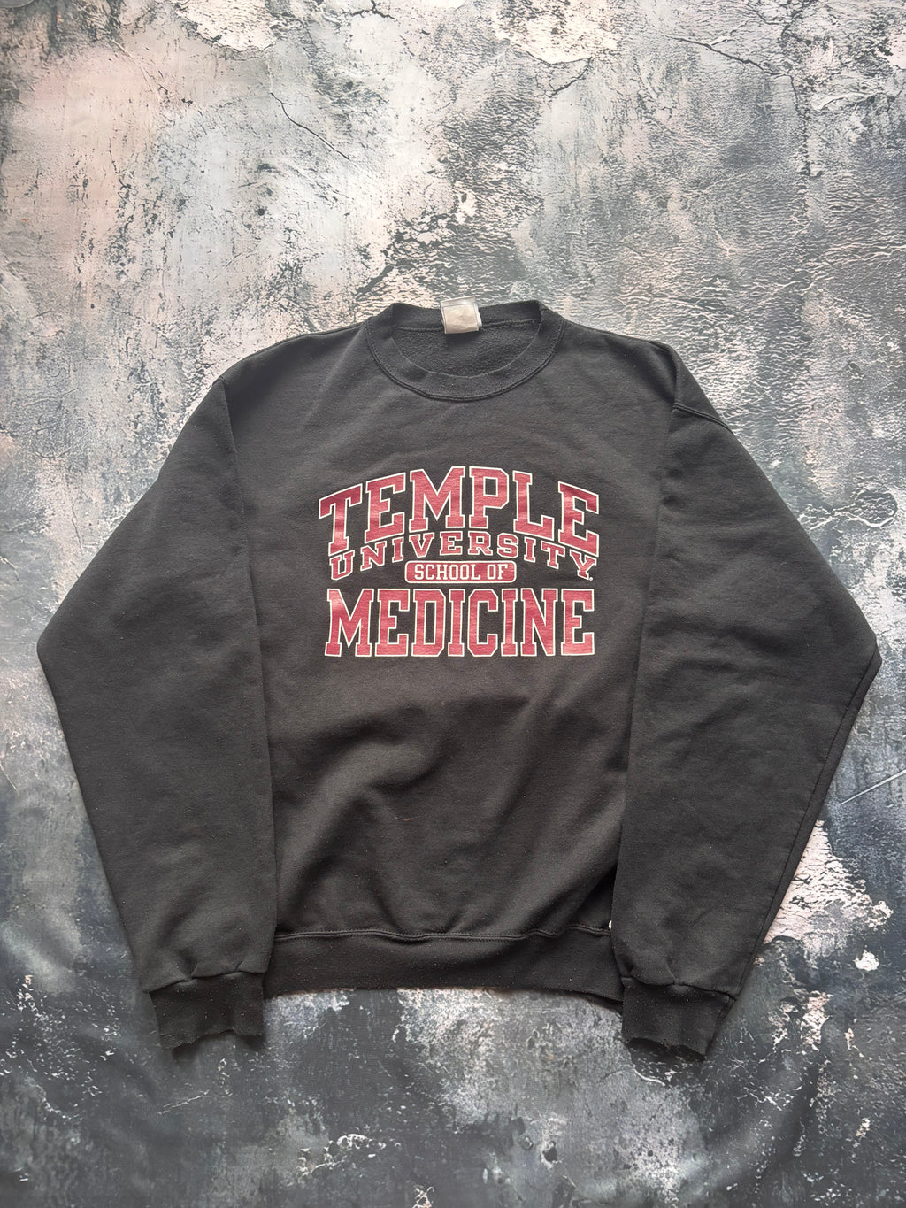 bluza crewneck champion ORGINAL USA LATA 90