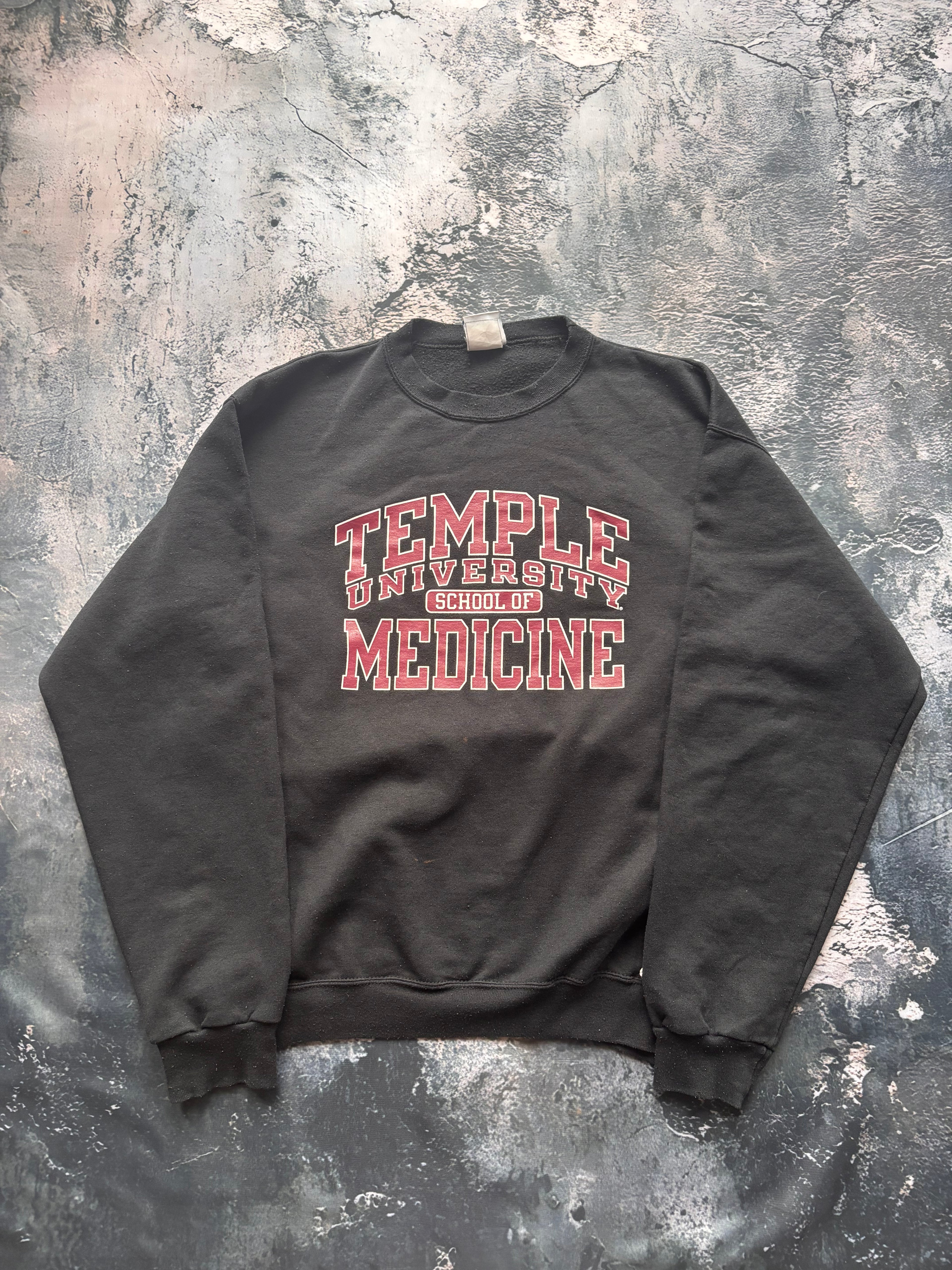 bluza crewneck champion ORGINAL USA LATA 90