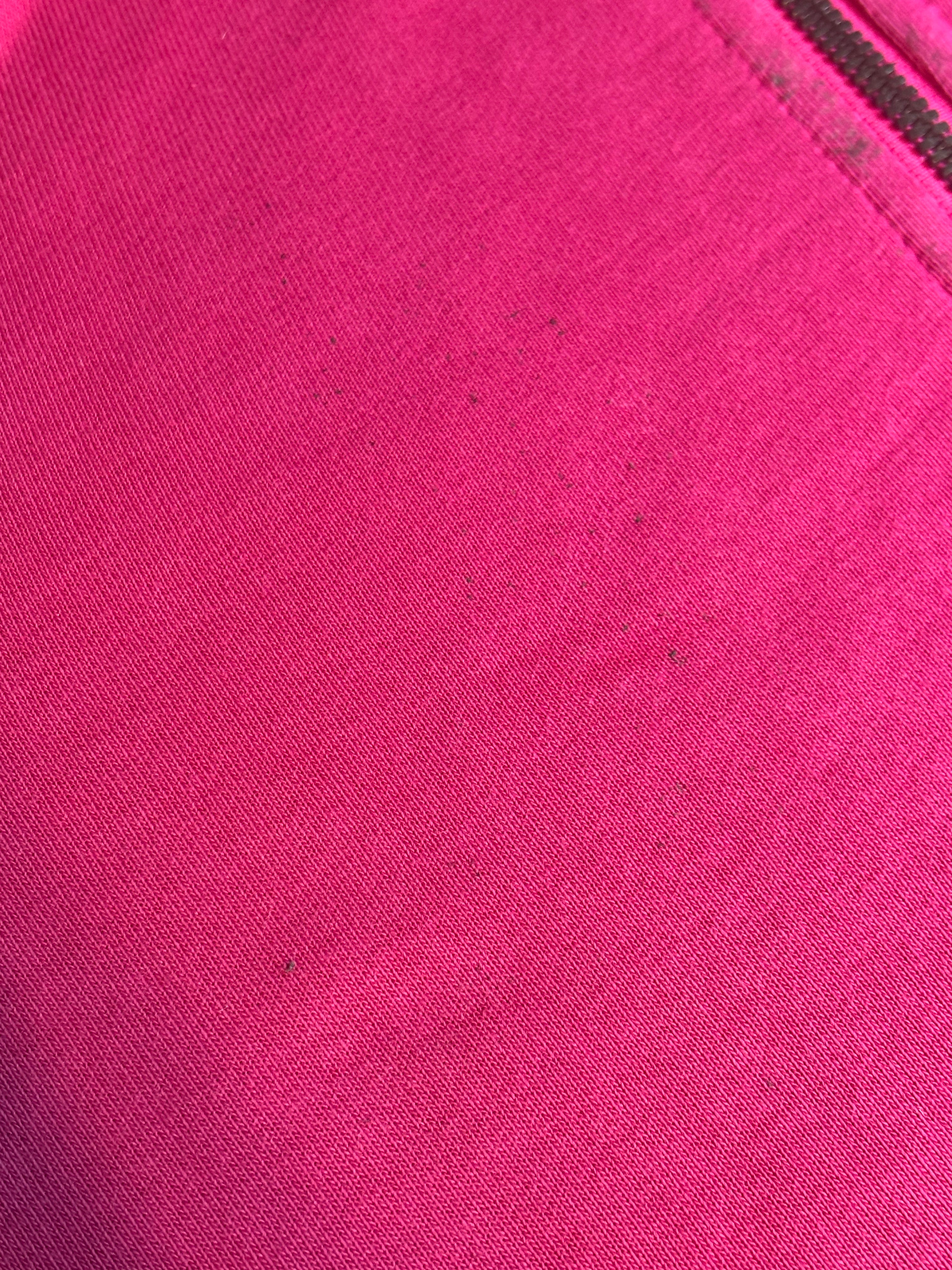 bluza hoodie Nike pink różowa zip vintage pinterest