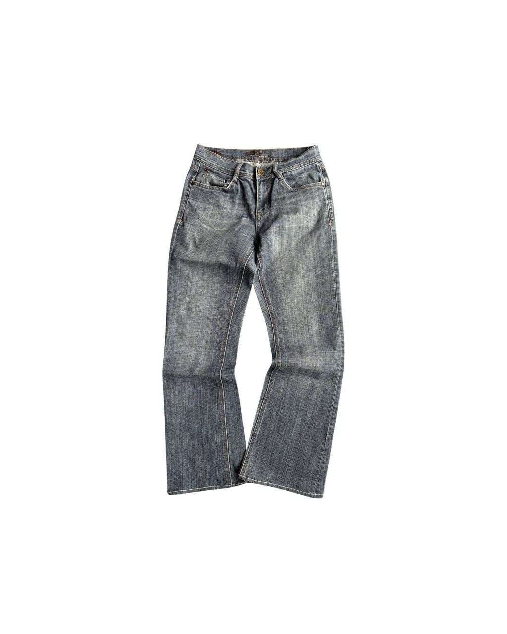 Jeans y2k