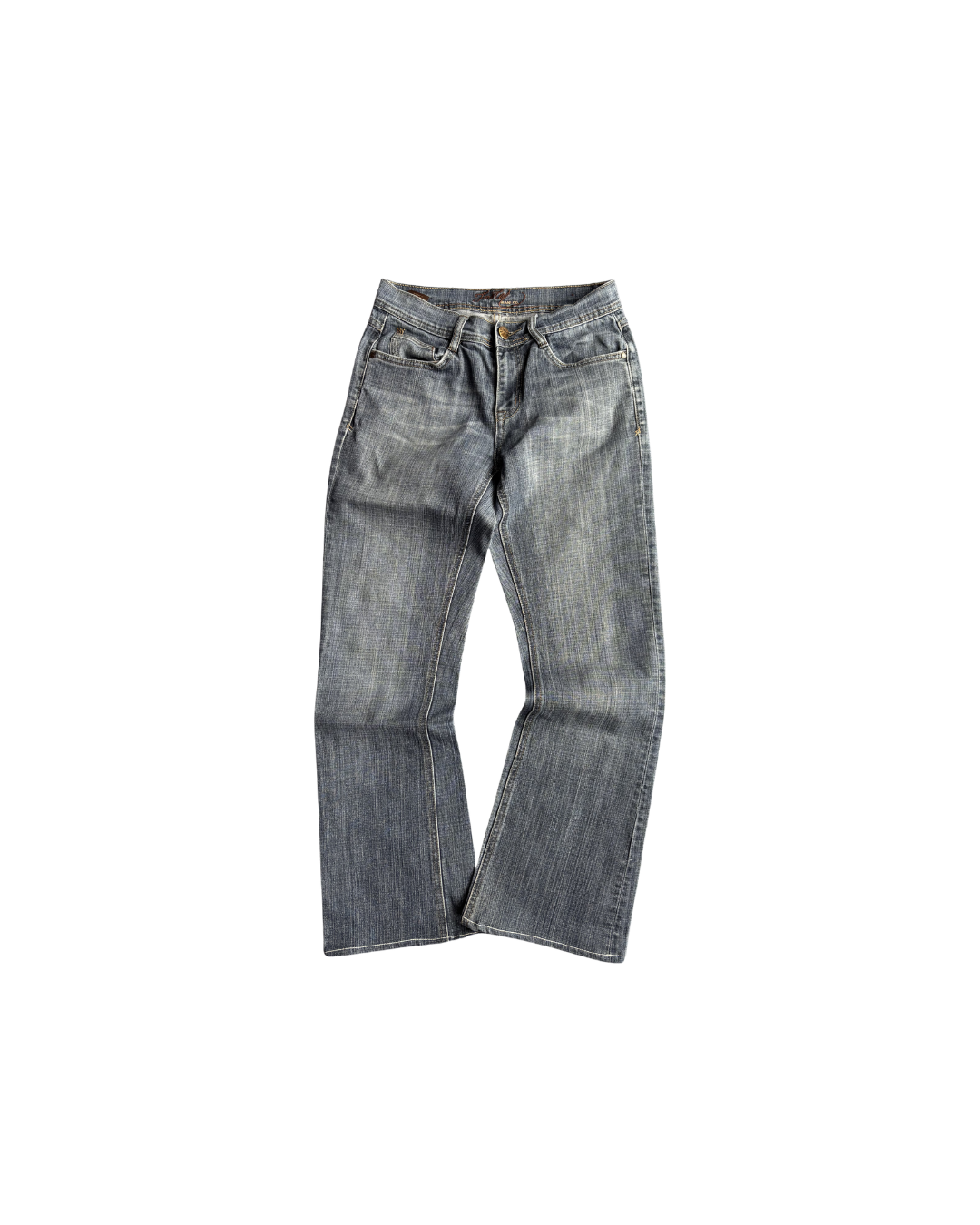 Jeans y2k