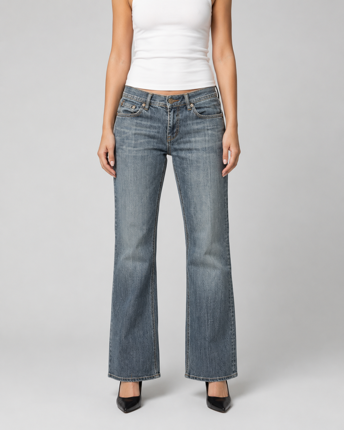 Jeans y2k