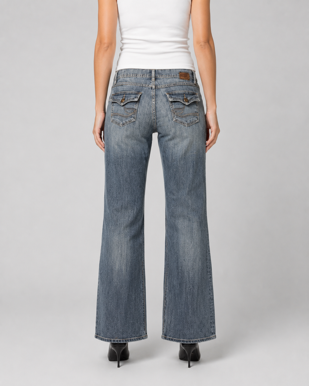 Jeans y2k