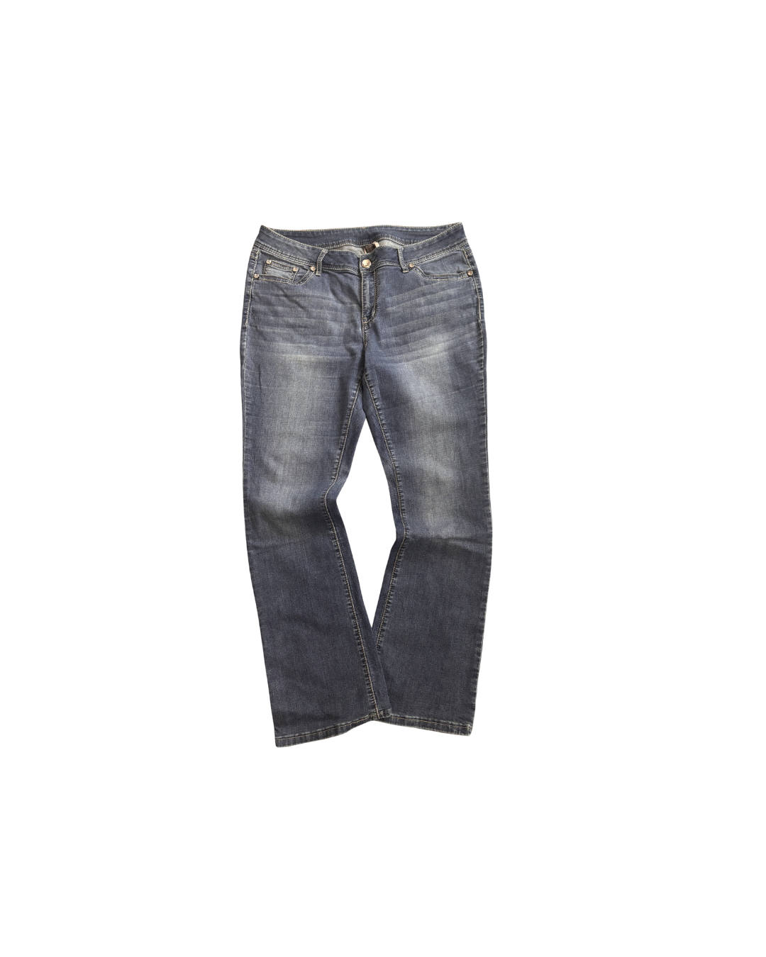 Jeans y2k unikat retro