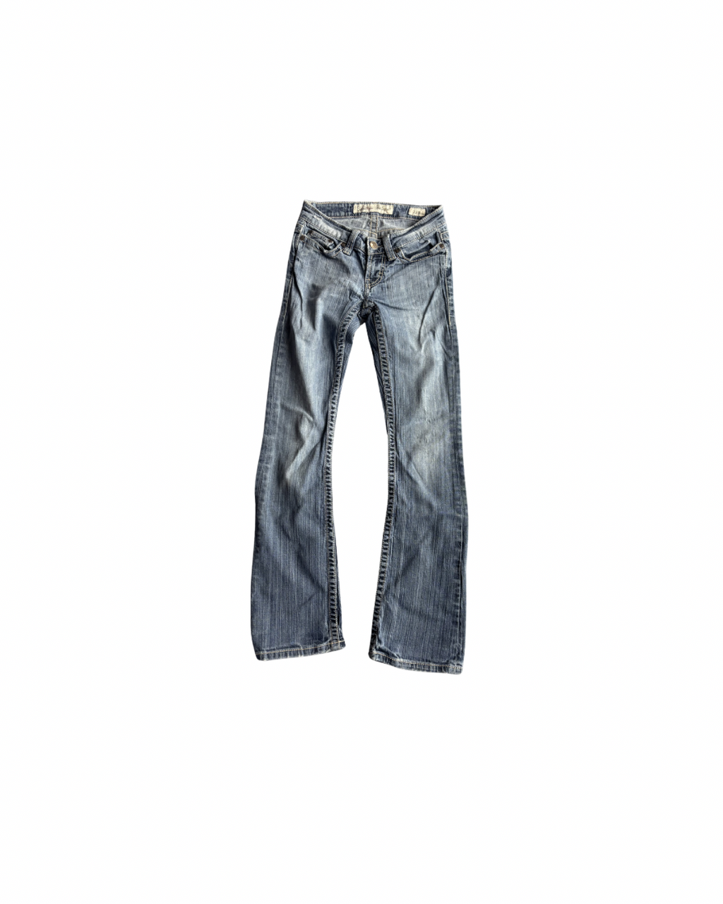Jeans bootcut