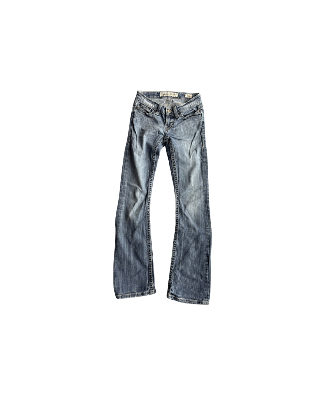 Jeans bootcut
