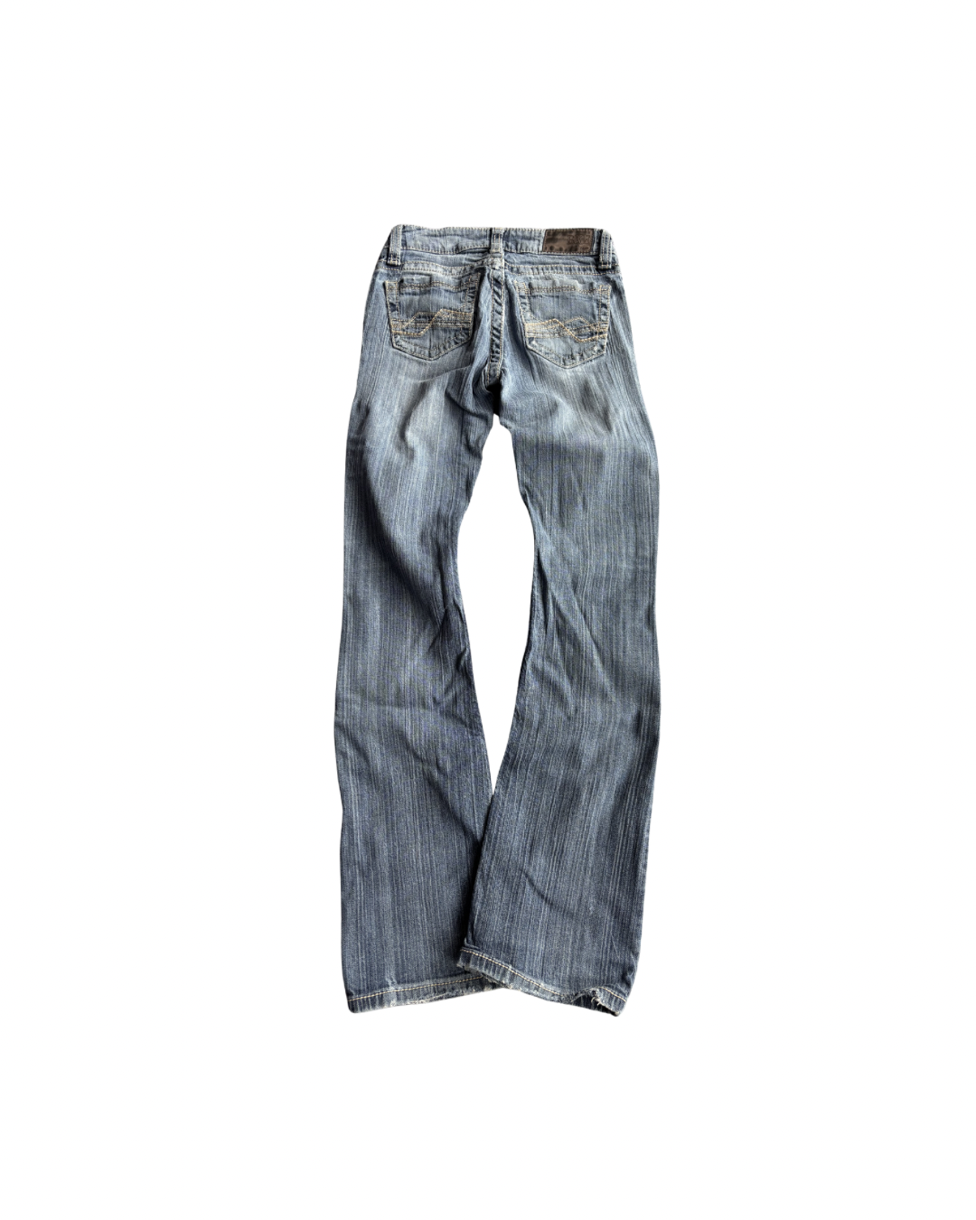 Jeans bootcut