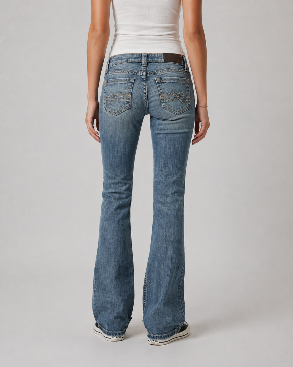 Jeans bootcut