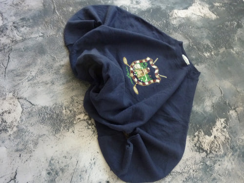 Bluza crewneck oversize vintage oldschool retro streetwear