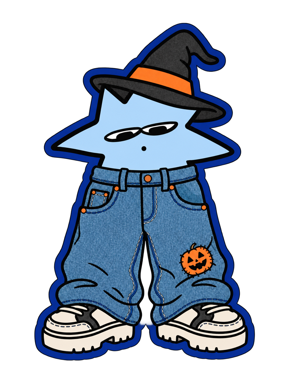 Jeansy & Denim