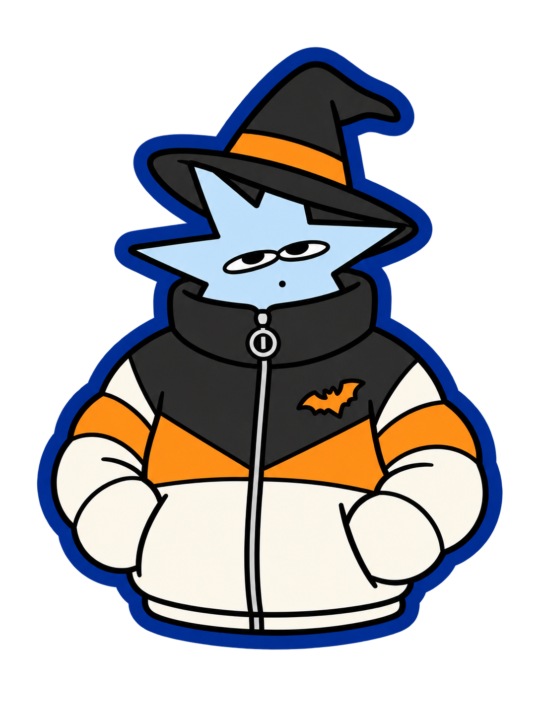 Kurtki & Outerwear
